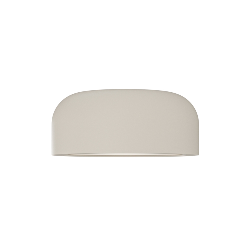 Open Design OR85907 - Candeeiro de Teto LED CEDRONE LED/8W/230V 3000/4500/6500K Ø 12 cm bege