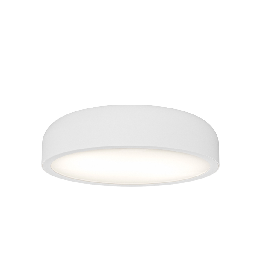 Open Design OR85914 - Luminária de teto LED CEDRONE LED/14W/230V 3000/4500/6500K, diâmetro 22 cm, branca