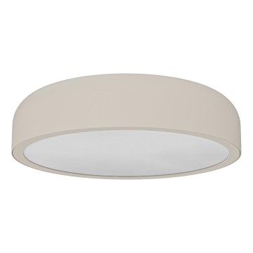 Open Design OR85938 - Candeeiro de teto LED CEDRONE LED/14W/230V 3000/4500/6500K Ø 22 cm bege
