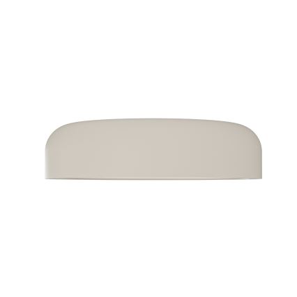 Open Design OR85938 - Candeeiro de teto LED CEDRONE LED/14W/230V 3000/4500/6500K Ø 22 cm bege