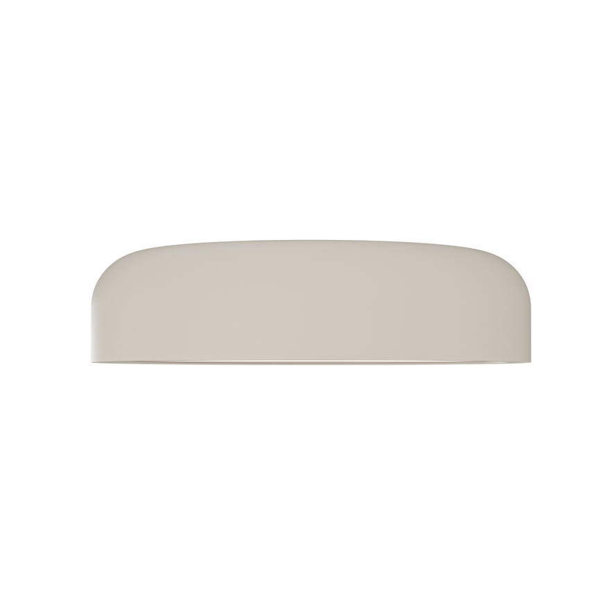 Open Design OR85938 - Candeeiro de teto LED CEDRONE LED/14W/230V 3000/4500/6500K Ø 22 cm bege