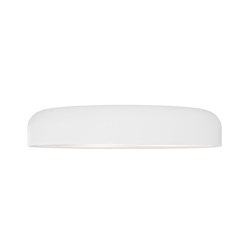 Open Design OR85945 - Luminária de teto LED CEDRONE LED/25W/230V 3000/4500/6500K diâmetro 30 cm branca