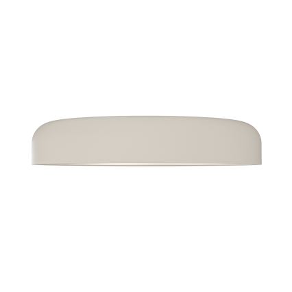 Open Design OR85969 - Candeeiro de teto LED CEDRONE, 25 W, 230 V, 3000/4500/6500 K, Ø 30 cm, bege