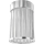 Open Design OR86072 - Spot FIATTO 1xG9/8W/230V cromado brilhante