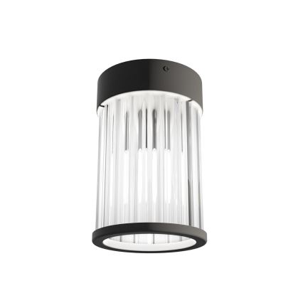 Open Design OR86102 - Luminária spot FIATTO 1xG9/8W/230V preta