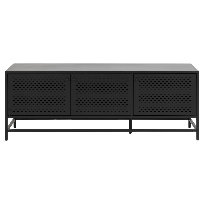 Organizador de talheres SETH preto