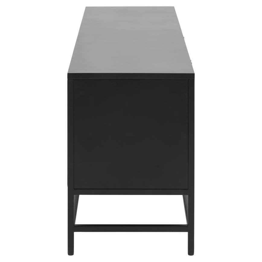 Organizador de talheres SETH preto