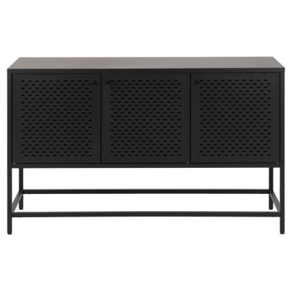 Organizador de talheres SETH preto