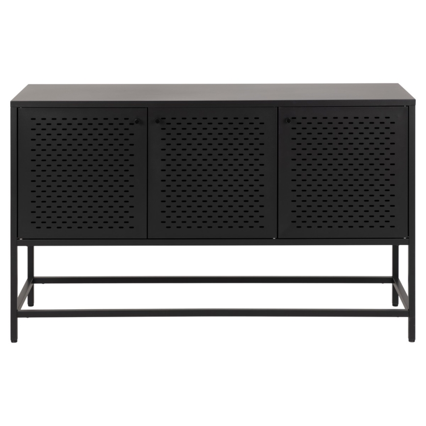 Organizador de talheres SETH preto