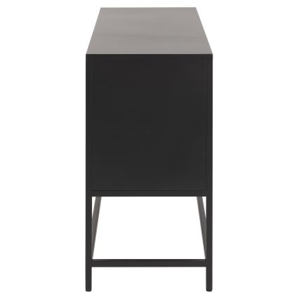 Organizador de talheres SETH preto