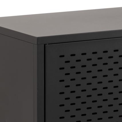 Organizador de talheres SETH preto