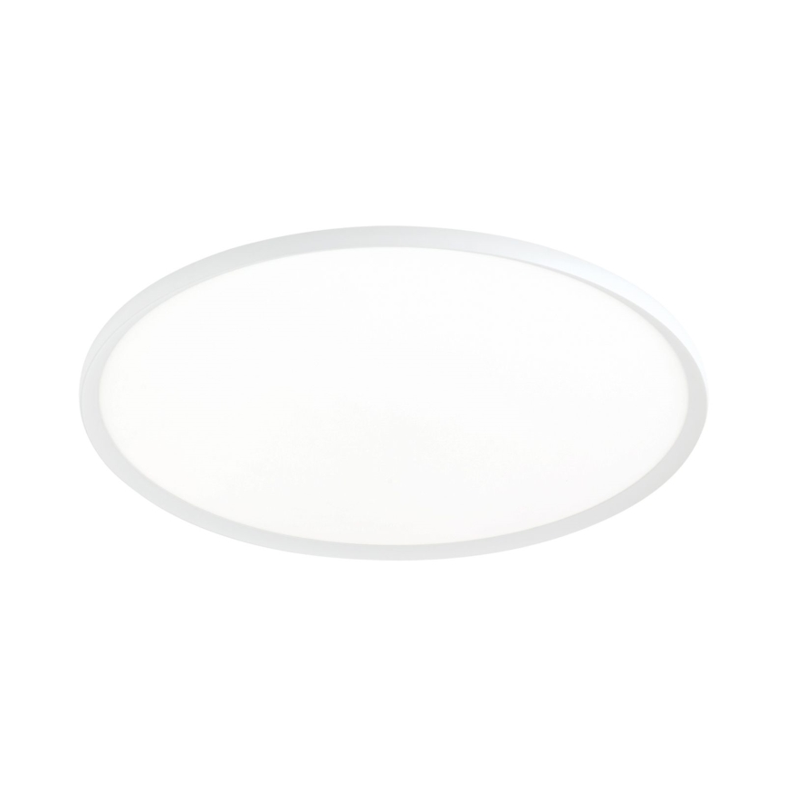 Candeeiro de tecto LED KANT LED/66W/230V 2700/3000/4000K Ø 80 cm branco