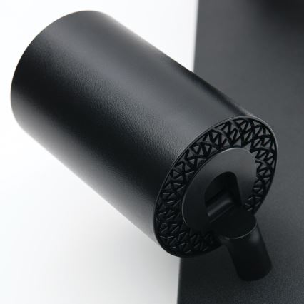 Foco direcionável SEAN 2xGU10/13W/230V, preto