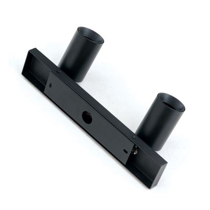 Foco direcionável SEAN 2xGU10/13W/230V, preto