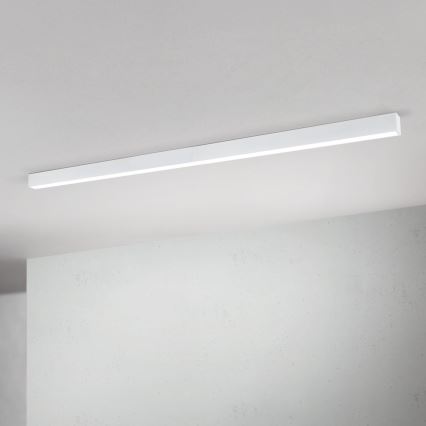 Candeeiro de tecto/pendente 2 em 1 PALKKI LED/38W/230V 3000/4000/5000K branco