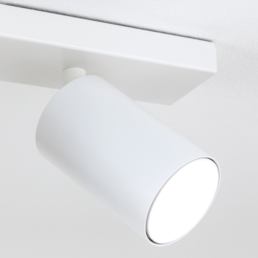 Foco SEAN 6xGU10/13W/230V branco