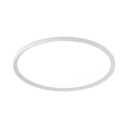 Luminária de teto LED KANT LED/50W/230V 2700/3200/4000K Ø 60 cm branca