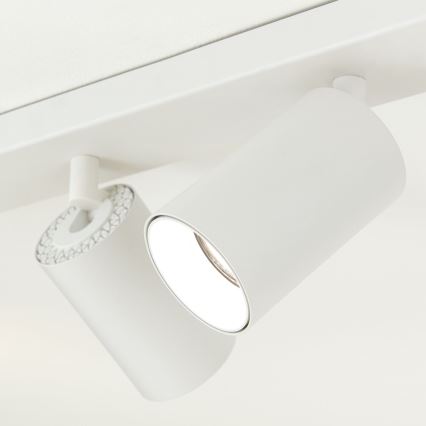 Spot de teto SEAN 8xGU10/13W/230V branco