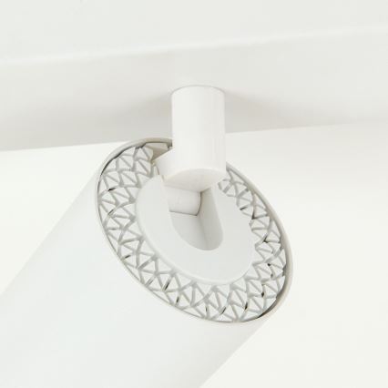 Spot de teto SEAN 8xGU10/13W/230V branco