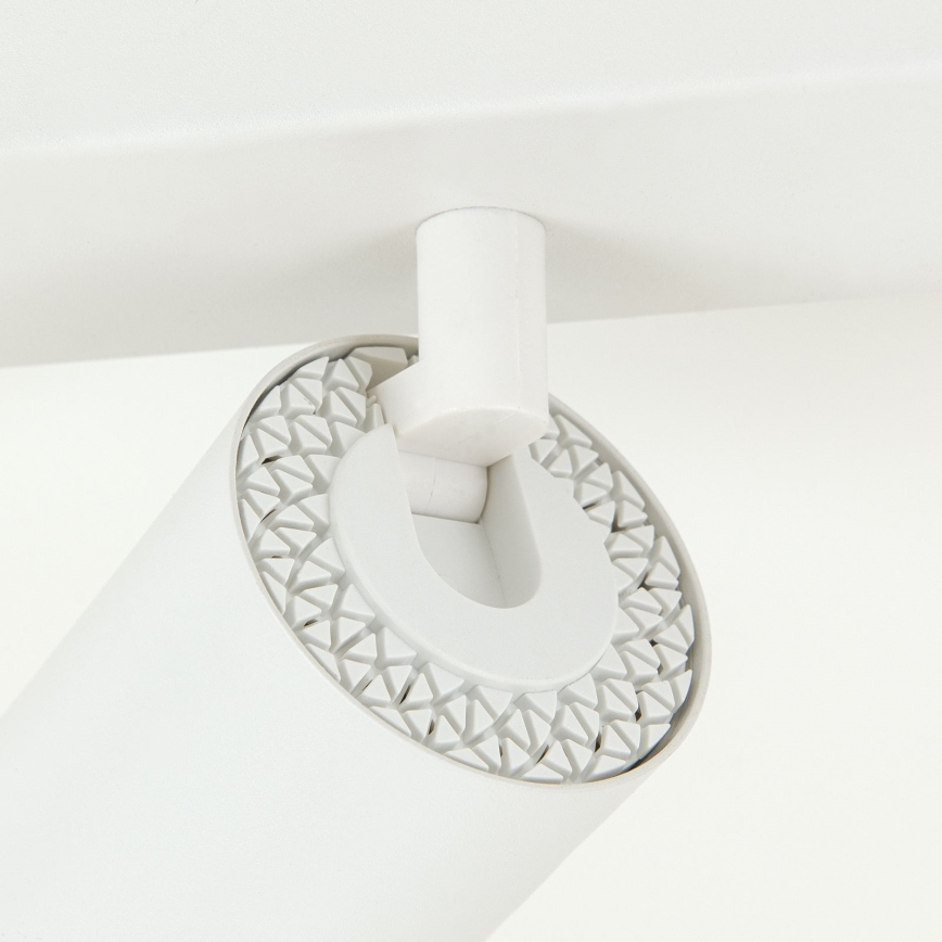 Spot de teto SEAN 8xGU10/13W/230V branco