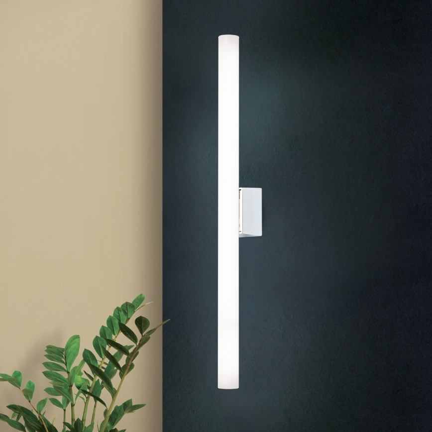 Iluminação de parede LED VISAGIST 1xS14d/8W/230V branco