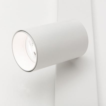 Candeeiro de focos SEAN 3xGU10/13W/230V branco