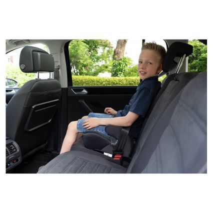 OSANN - Assento elevatório para automóvel LUX Isofix i-Size 126-150 cm Universe Cinza