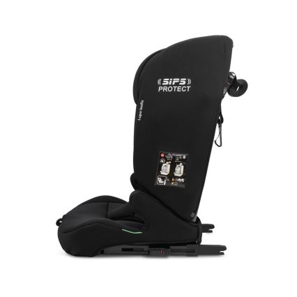 OSANN - Cadeira Auto Lupo Isofix i-Size 76-150 cm Preto