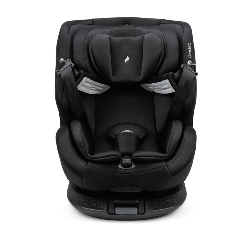 OSANN - Cadeira Auto ONE 360 i-Size 40-150 cm Totalmente preta
