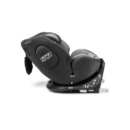 OSANN - Cadeira Auto ONE 360 i-Size 40-150 cm Universe Cinzento