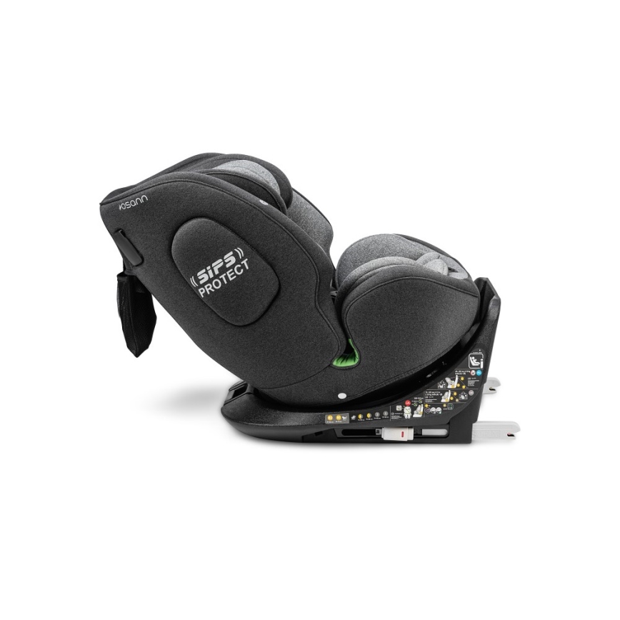 OSANN - Cadeira Auto ONE 360 i-Size 40-150 cm Universe Cinzento