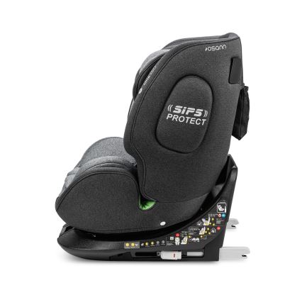 OSANN - Cadeira Auto ONE 360 i-Size 40-150 cm Universe Cinzento