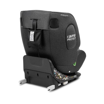 OSANN - Cadeira Auto ONE 360 i-Size 40-150 cm Universe Cinzento