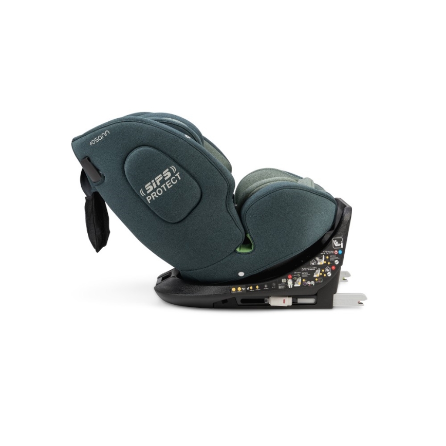 OSANN - Cadeira Auto ONE 360 i-Size 40-150 cm Universe Green