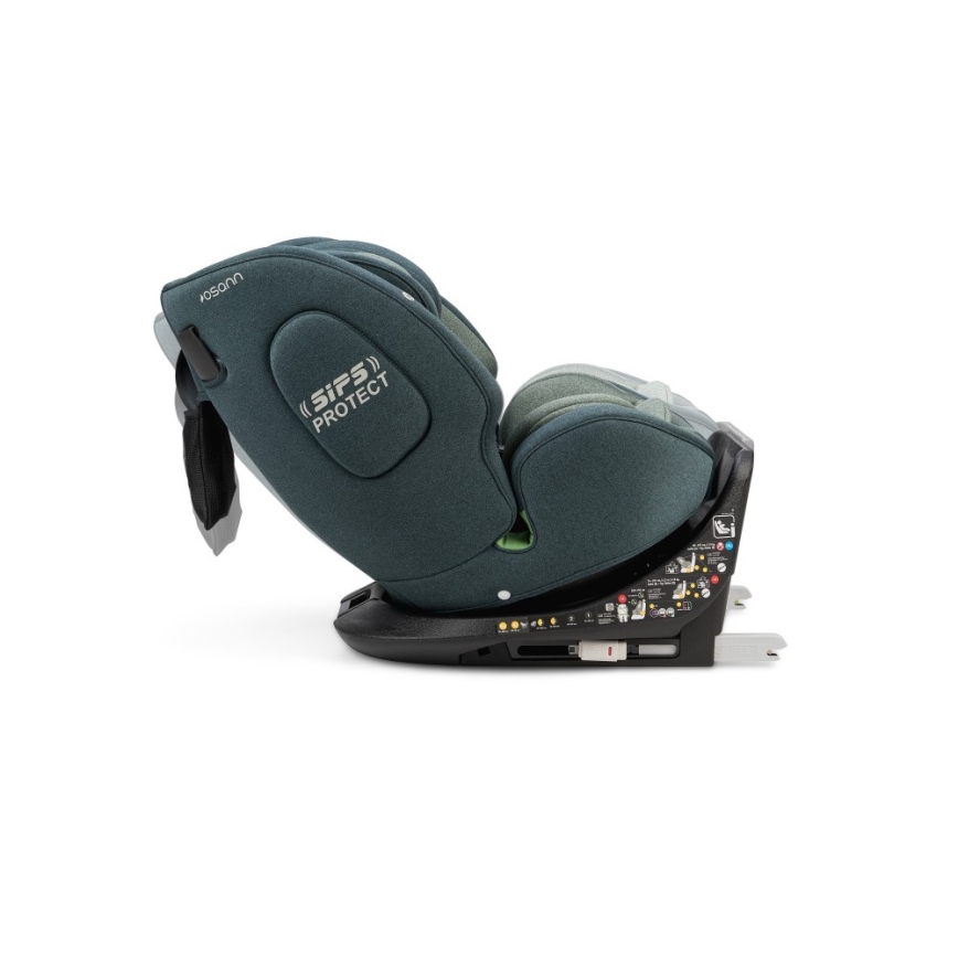 OSANN - Cadeira Auto ONE 360 i-Size 40-150 cm Universe Green