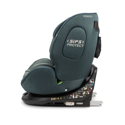 OSANN - Cadeira Auto ONE 360 i-Size 40-150 cm Universe Green