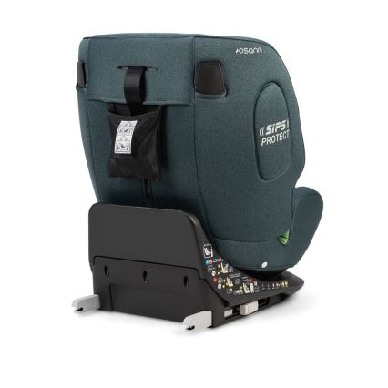 OSANN - Cadeira Auto ONE 360 i-Size 40-150 cm Universe Green