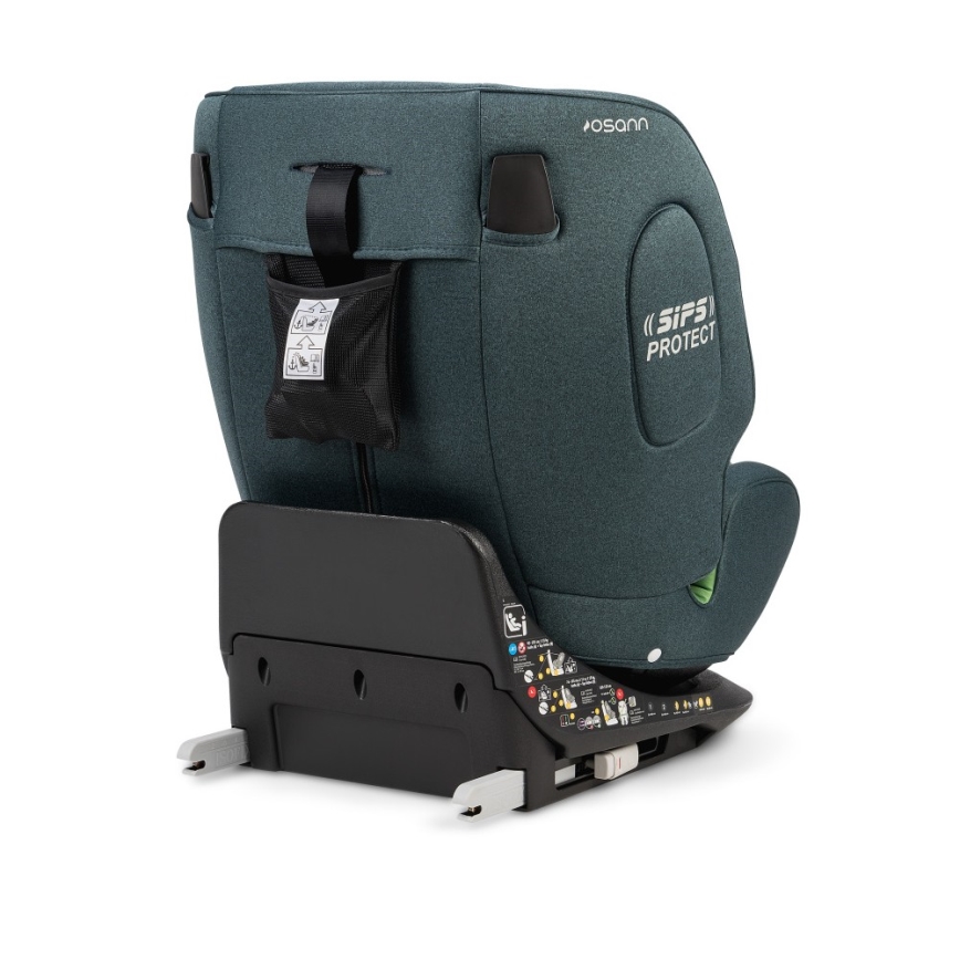 OSANN - Cadeira Auto ONE 360 i-Size 40-150 cm Universe Green