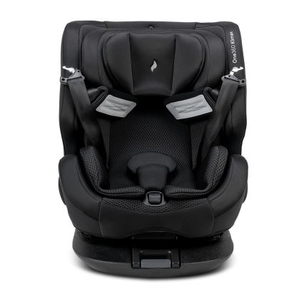OSANN - Cadeira Auto ONE 360 Klimax i-Size 40-150 cm Preto Total
