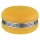 Osram - Altifalante LED RGB regulável SMART+ MACARON LED/1,75W/3,7V 450 mAh laranja