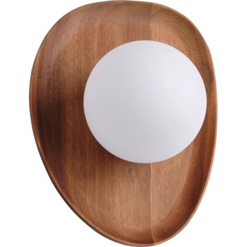 Osram - Aplique de parede ACACIA NEST 1xG9/5W/230V acácia