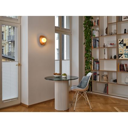Osram - Aplique de parede ACACIA NEST 1xG9/5W/230V acácia