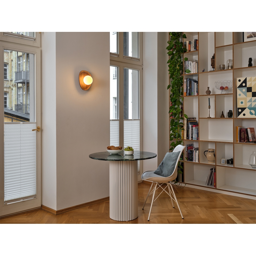 Osram - Aplique de parede ACACIA NEST 1xG9/5W/230V acácia