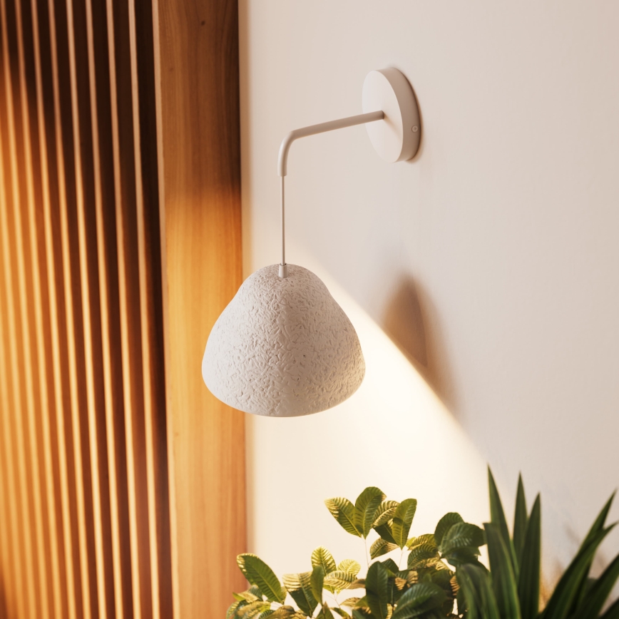 Osram - Aplique de parede CAMEL BELL 1xE14/5,5W/230V