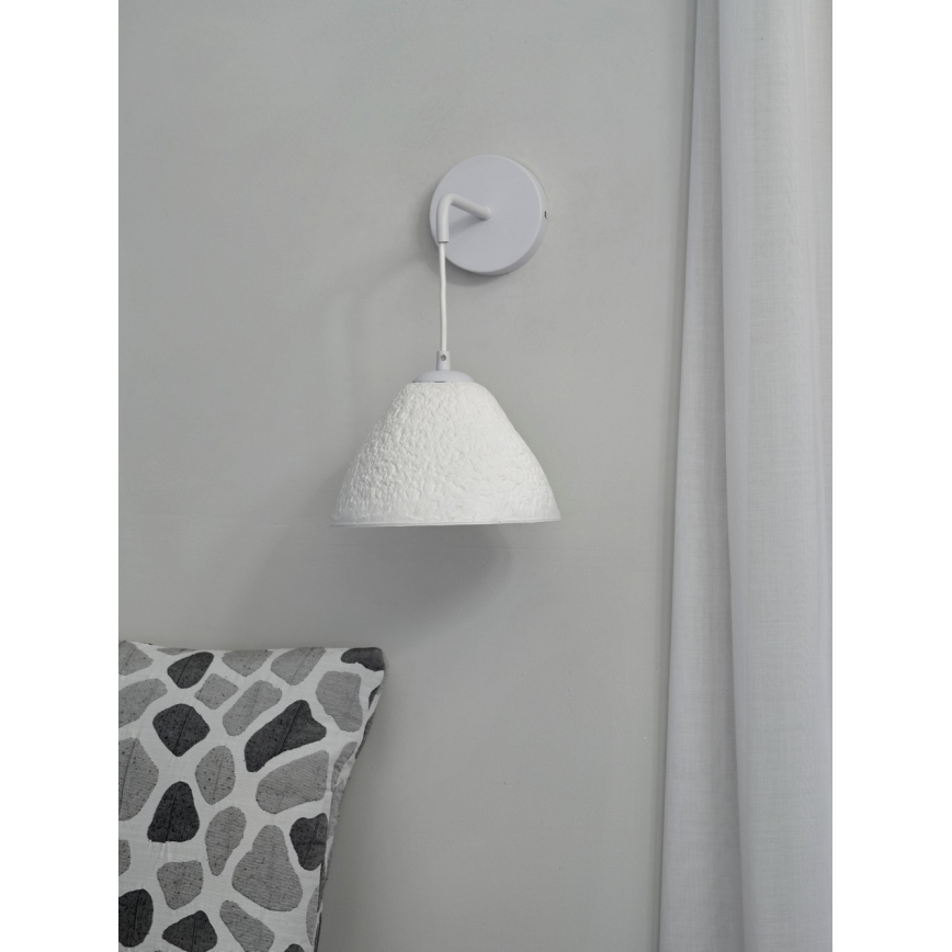 Osram - Aplique de parede CAMEL BELL 1xE14/5,5W/230V