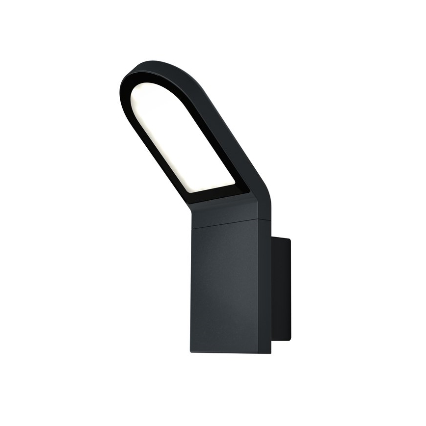 Osram - Aplique de parede LED para exterior ENDURA STYLE LED/12W/230V IP54