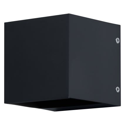 Osram - LED RGBW regulável aplique de parede exterior SMART+ BEAM LED/8W/230V 3000-6500K IP44 Wi-Fi