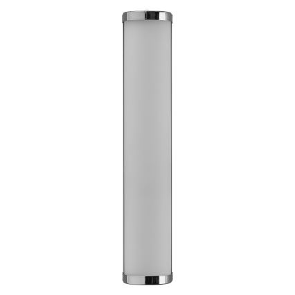 Osram - Aplique de parede para casa de banho BATHROOM CLASSIC 3xE14/12W/230V IP44 cromado brilhante