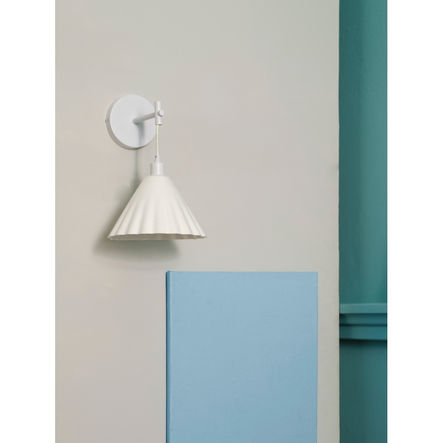 Osram - Aplique de parede PULP 1xE14/5,5W/230V