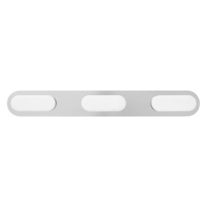 Osram - Aplique de parede LED regulável para casa de banho SMART+ DUPLO LED/20W/230V 3000-6500K IP44 Wi-Fi